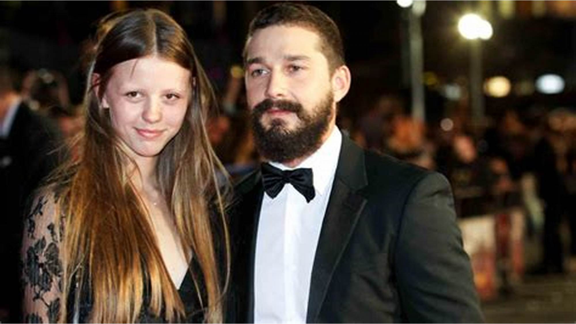 Shia LaBeouf Wife: Name, Career, and Relationship Details