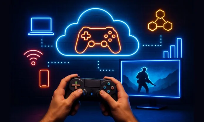 The Future of Cloud Gaming: Will It Replace Traditional Gaming?
