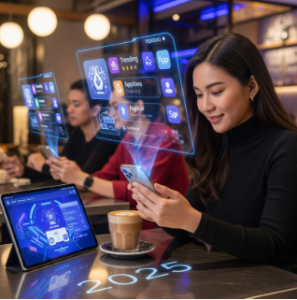 App discovery used to be simple. Open the Play Store → browse → install.